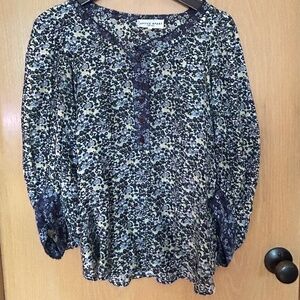 Apiece Apart NY Blouse